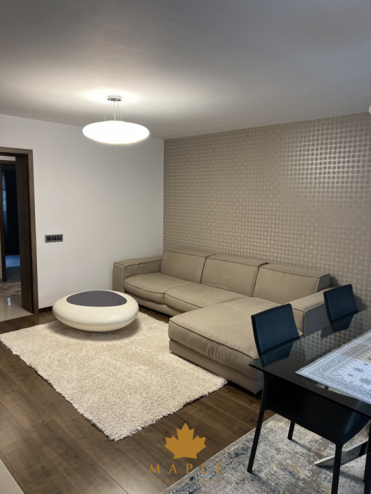 De inchiriat: Apartament 3 CAMERE | Timpuri Noi | Nerva Traian Premium