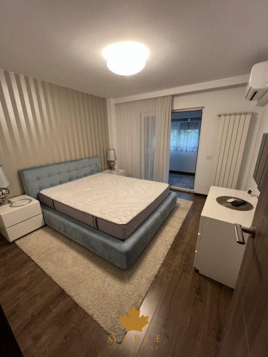 De inchiriat: Apartament 3 CAMERE | Timpuri Noi | Nerva Traian Premium