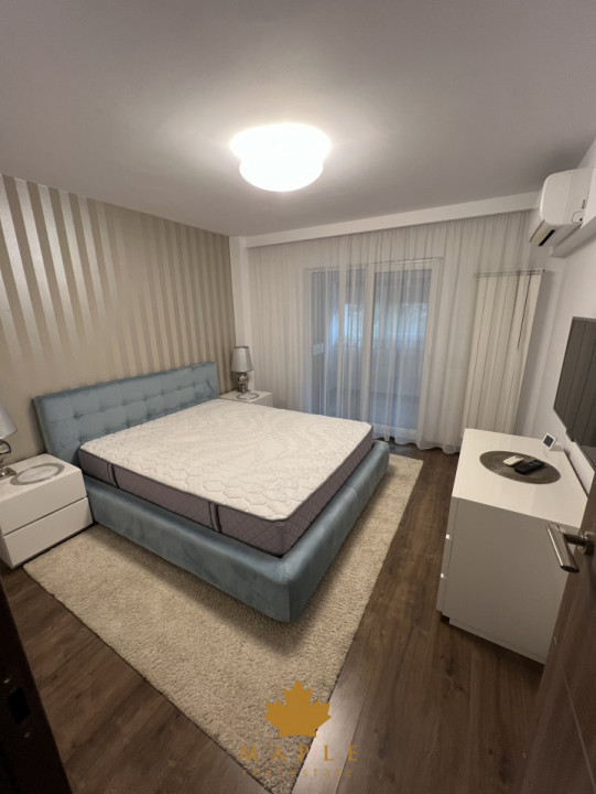 De inchiriat: Apartament 3 CAMERE | Timpuri Noi | Nerva Traian Premium