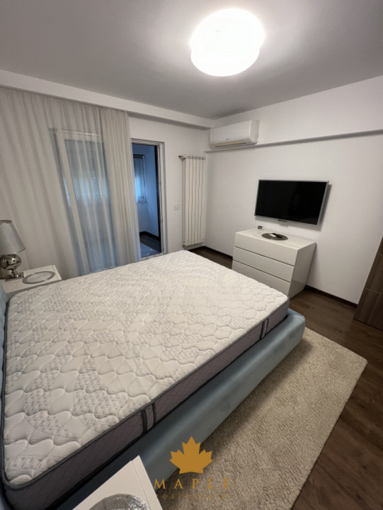 De inchiriat: Apartament 3 CAMERE | Timpuri Noi | Nerva Traian Premium