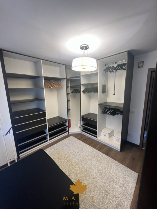 De inchiriat: Apartament 3 CAMERE | Timpuri Noi | Nerva Traian Premium