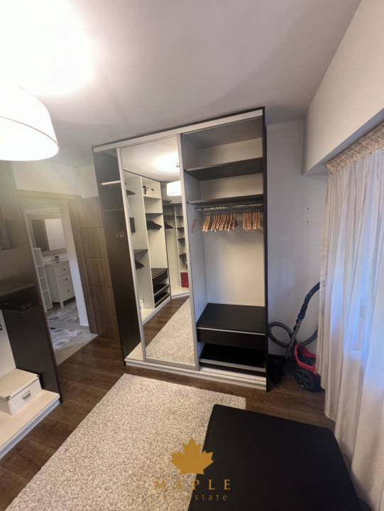 De inchiriat: Apartament 3 CAMERE | Timpuri Noi | Nerva Traian Premium