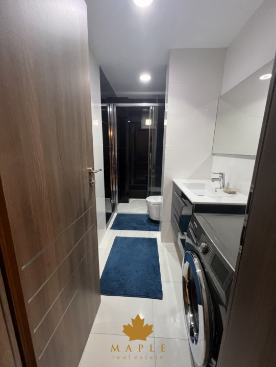De inchiriat: Apartament 3 CAMERE | Timpuri Noi | Nerva Traian Premium