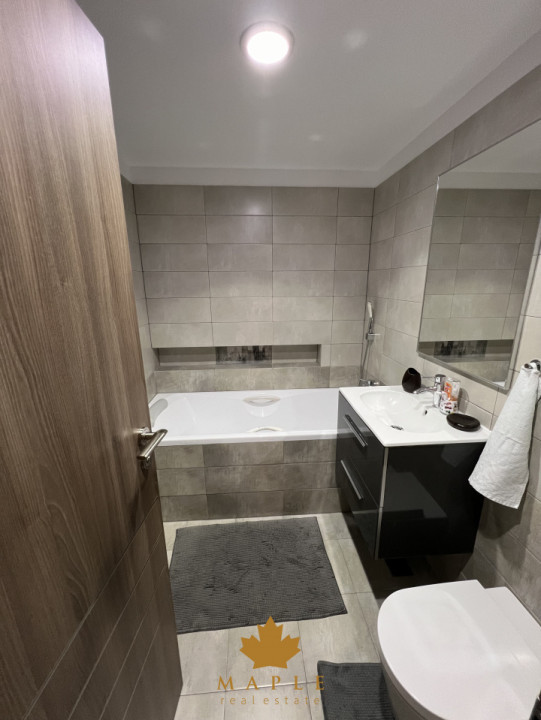 De inchiriat: Apartament 3 CAMERE | Timpuri Noi | Nerva Traian Premium