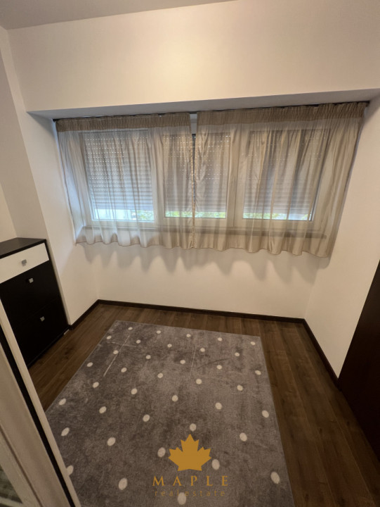 De inchiriat: Apartament 3 CAMERE | Timpuri Noi | Nerva Traian Premium
