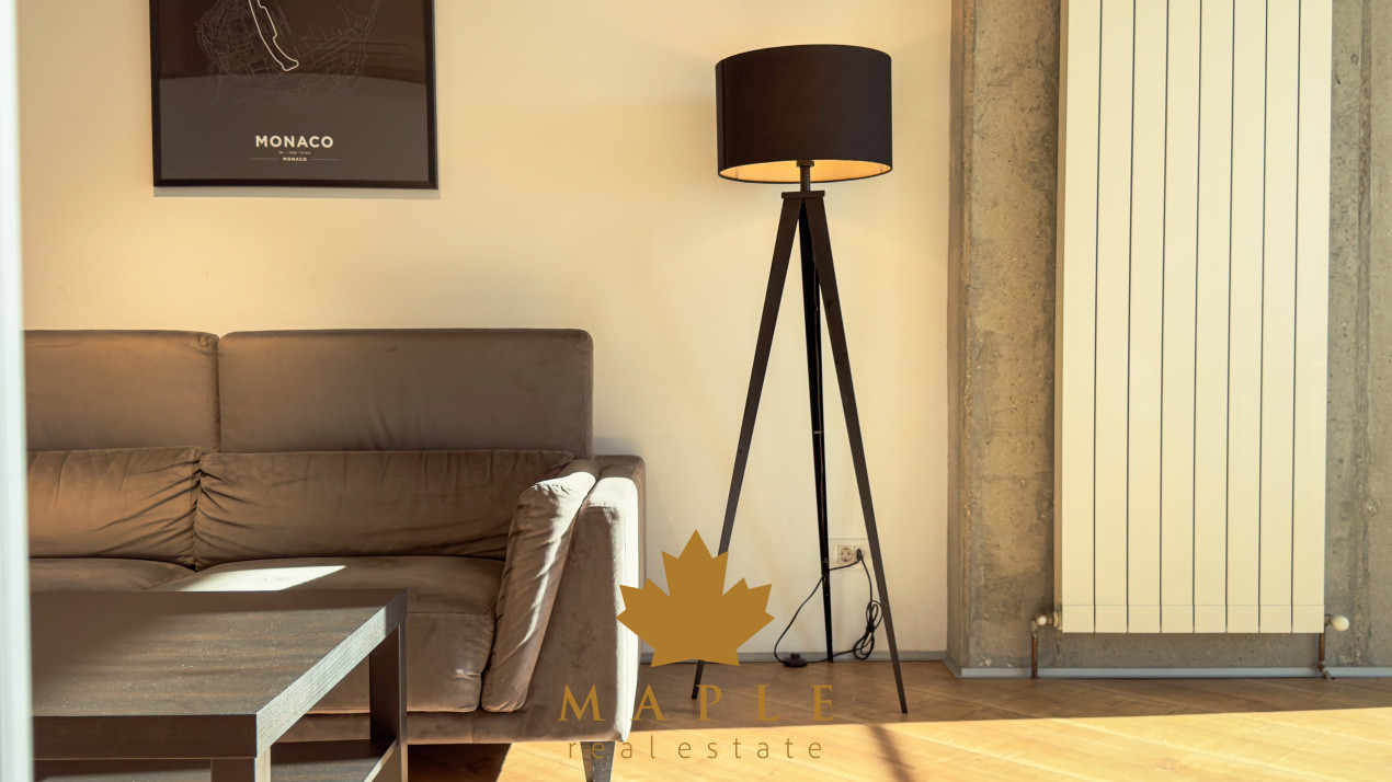 De inchiriat Apartament 2 camere Dinamic City Floreasca Barbu Vacarescu