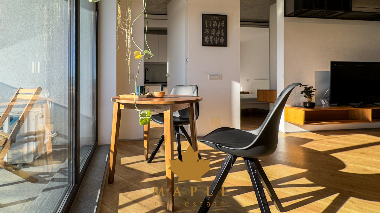 De inchiriat Apartament 2 camere Dinamic City Floreasca Barbu Vacarescu