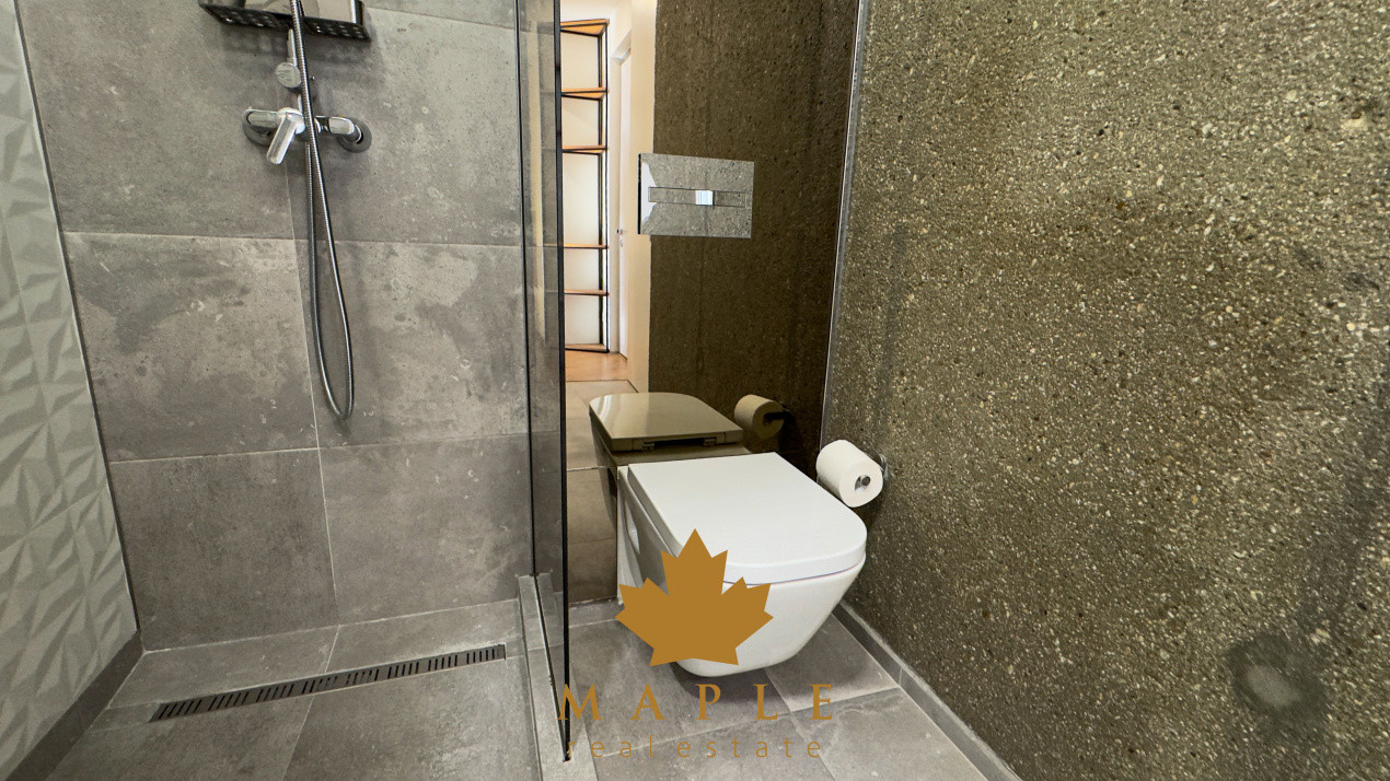 De inchiriat Apartament 2 camere Dinamic City Floreasca Barbu Vacarescu