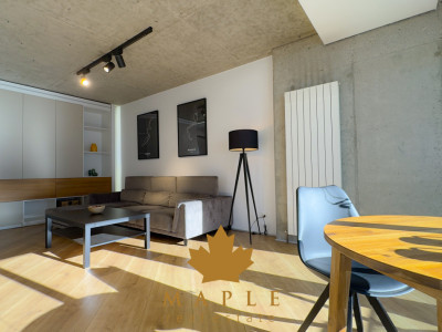 De inchiriat Apartament 2 camere Dinamic City Floreasca Barbu Vacarescu