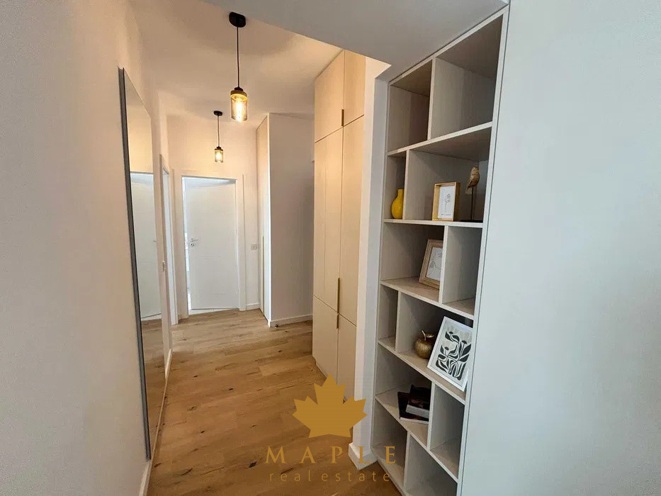 De inchiriat Apartament 2 camere First Estates Pipera Plaza | NOU | Parcare