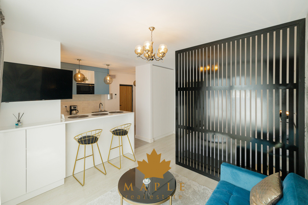 De inchiriat: Studio ONIX Pipera | Aviatiei | Spatii verzi