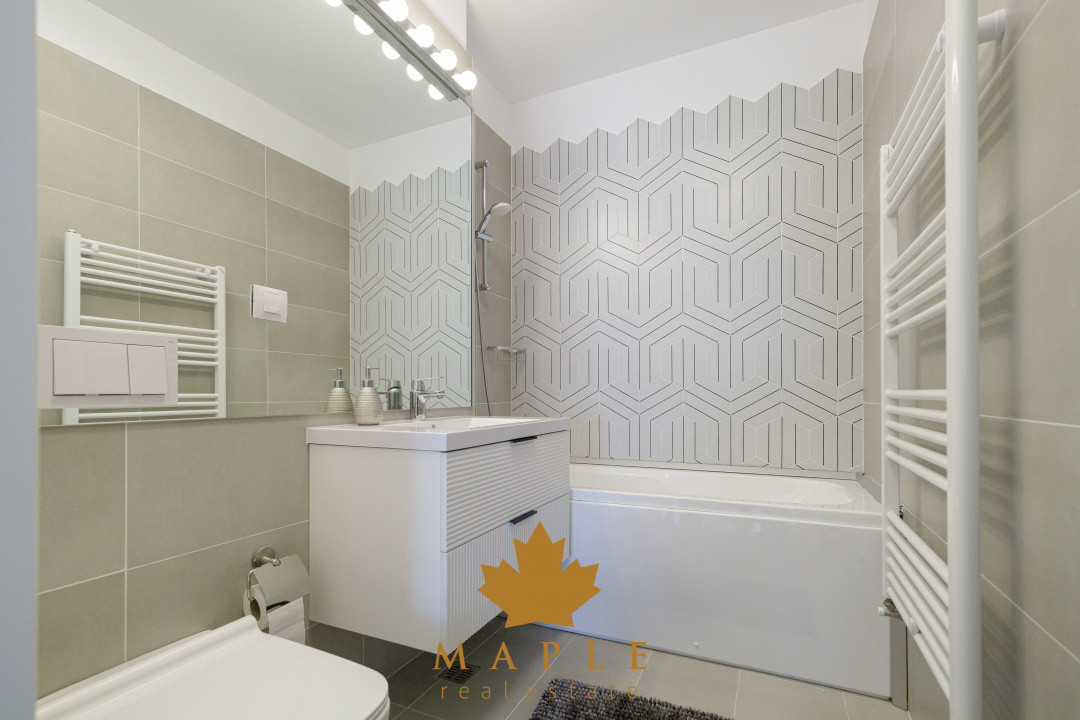 De inchiriat: Studio ONIX Pipera | Aviatiei | Spatii verzi