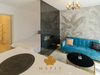 De inchiriat: Studio ONIX Pipera | Aviatiei | Spatii verzi