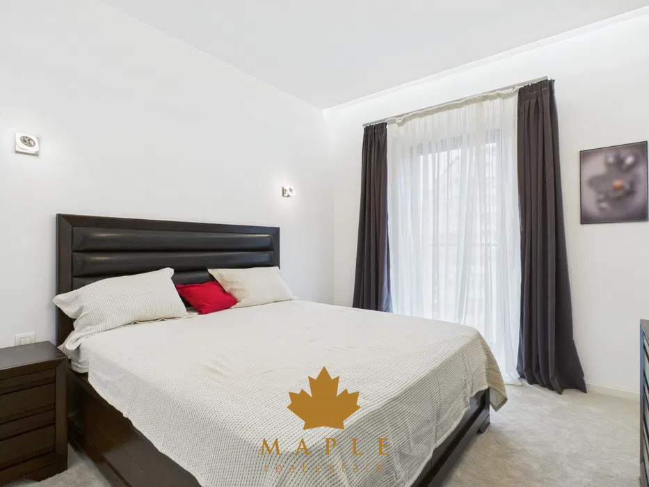 De inchiriat: Apartament 2 camere One Herastrau | Parcare | Premium