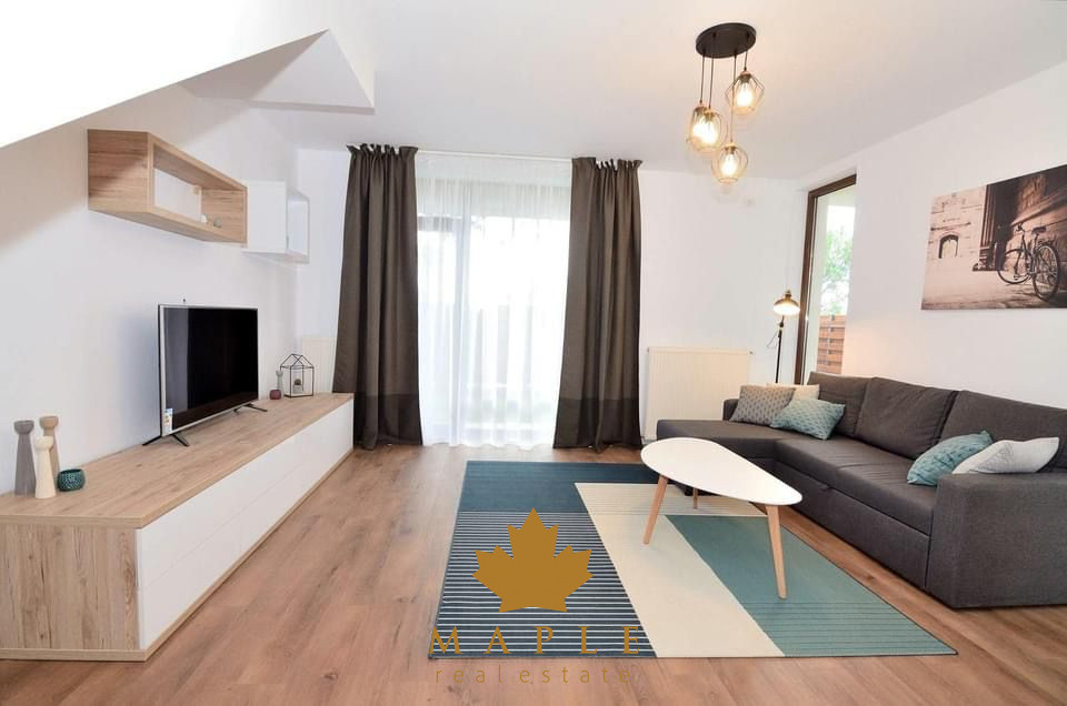 De inchiriat: Vila moderna | PIPERA Matei Millo | Floreasca