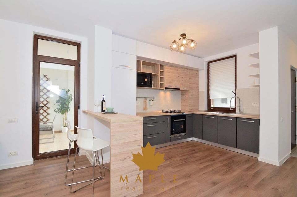 De inchiriat: Vila moderna | PIPERA Matei Millo | Floreasca