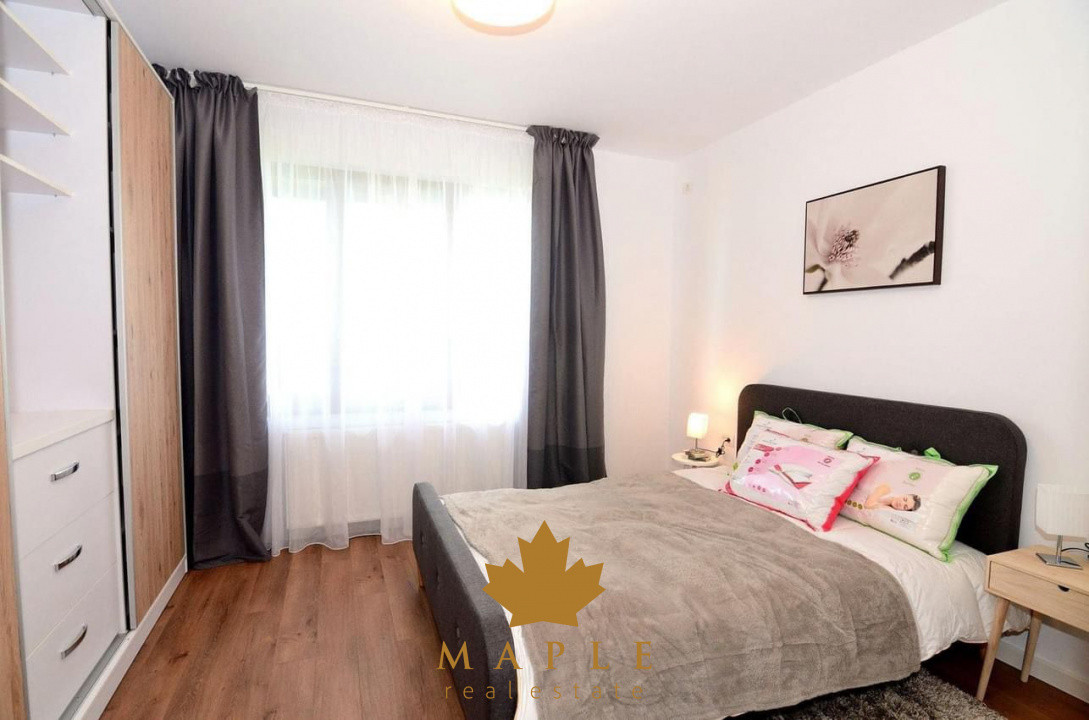 De inchiriat: Vila moderna | PIPERA Matei Millo | Floreasca