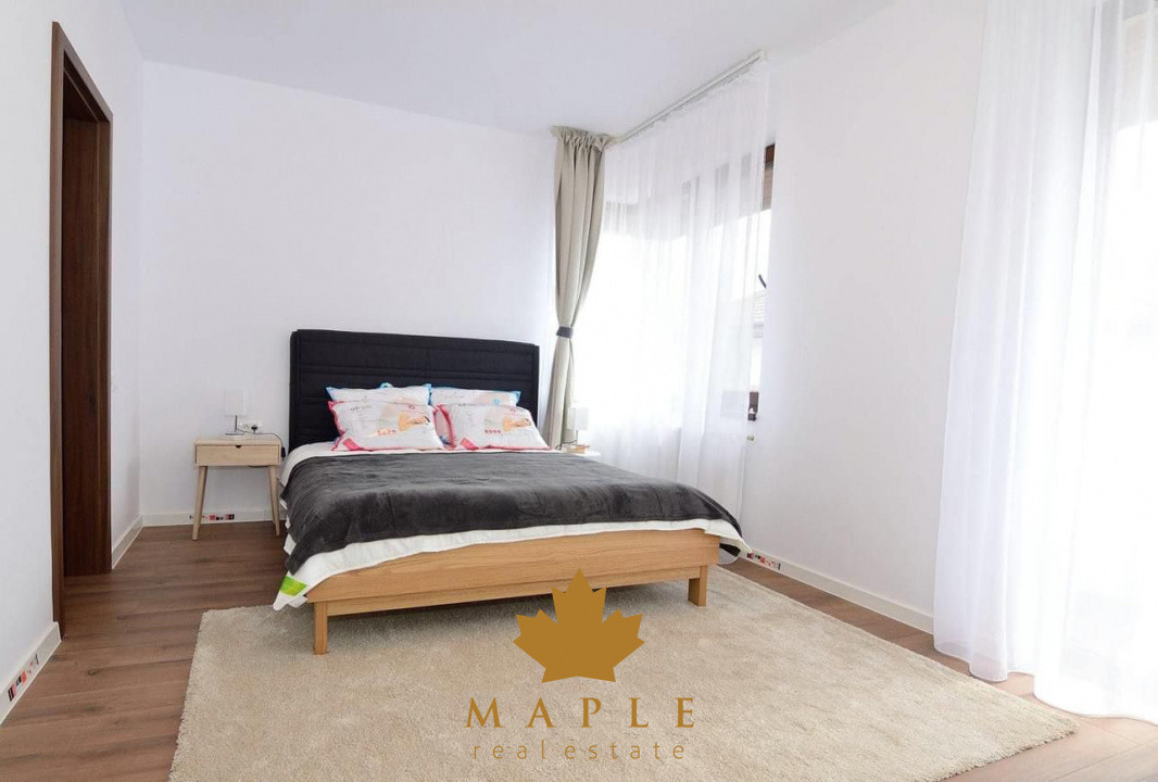 De inchiriat: Vila moderna | PIPERA Matei Millo | Floreasca