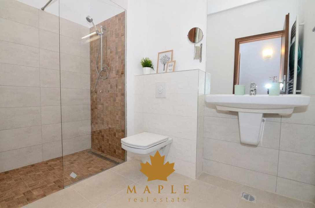 De inchiriat: Vila moderna | PIPERA Matei Millo | Floreasca