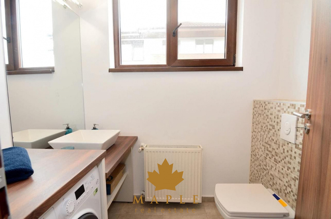 De inchiriat: Vila moderna | PIPERA Matei Millo | Floreasca