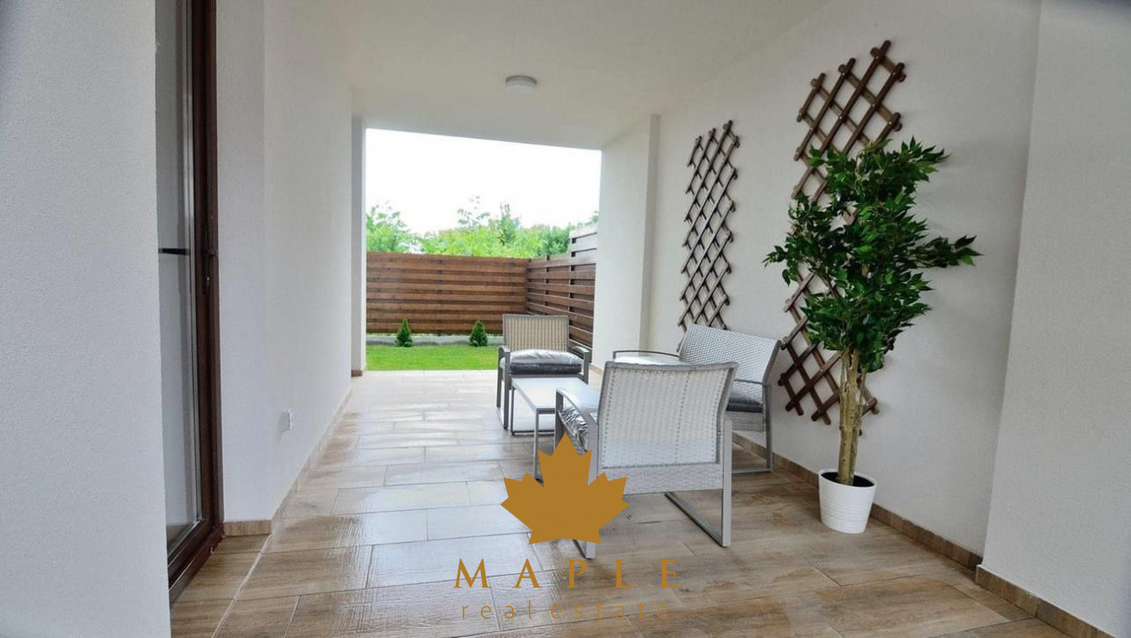 De inchiriat: Vila moderna | PIPERA Matei Millo | Floreasca