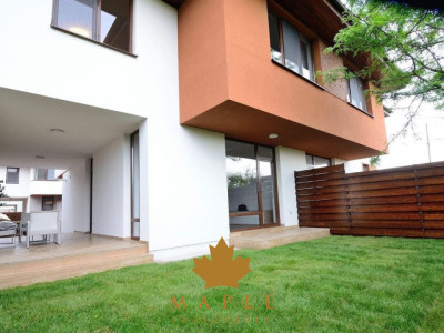 De inchiriat: Vila moderna | PIPERA Matei Millo | Floreasca