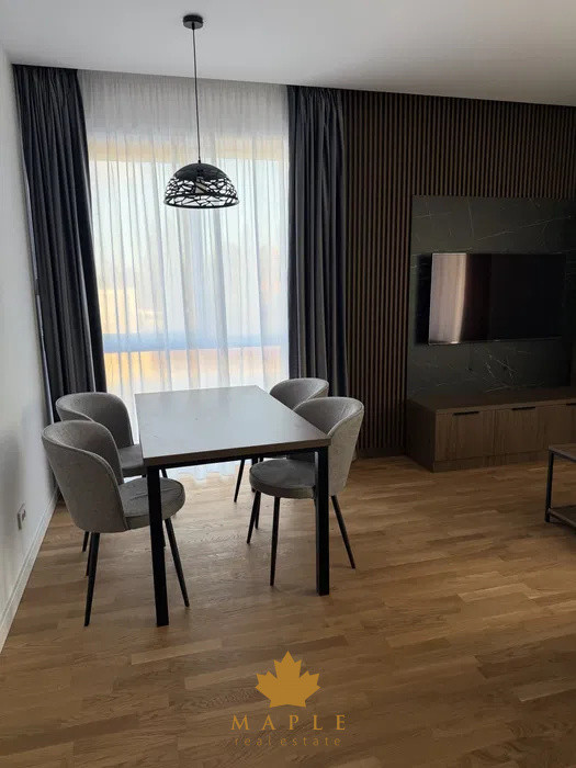 De inchiriat 2 CAMERE Residence 5 Iancu Nicolae | Scoala Americana