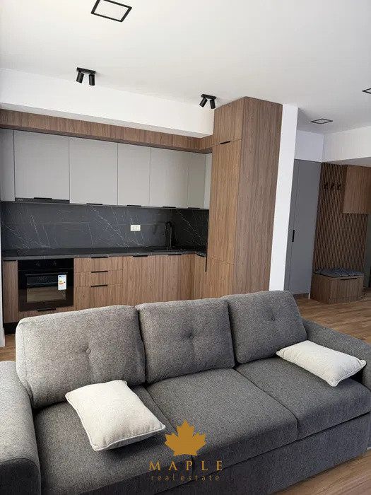 De inchiriat 2 CAMERE Residence 5 Iancu Nicolae | Scoala Americana