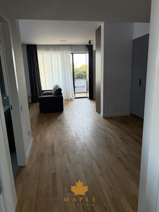 De inchiriat 2 CAMERE Residence 5 Iancu Nicolae | Scoala Americana