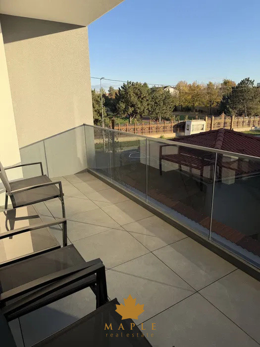 De inchiriat 2 CAMERE Residence 5 Iancu Nicolae | Scoala Americana