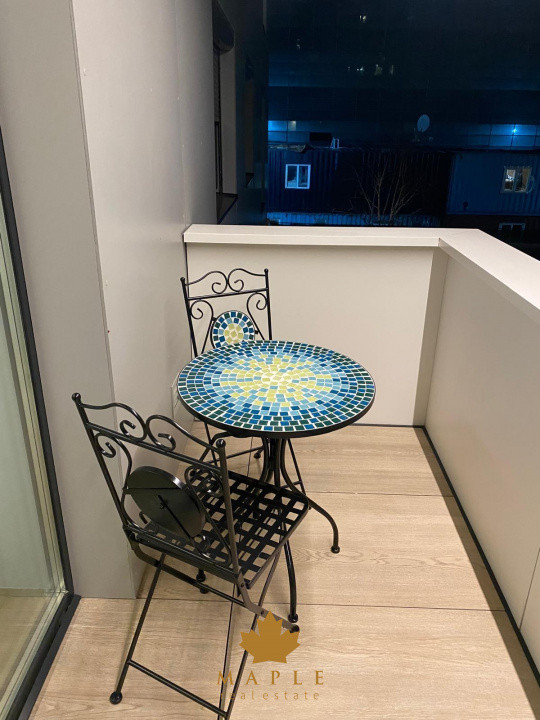 De inchiriat: apartament 2 camere | Cortina North Pipera | NOU 