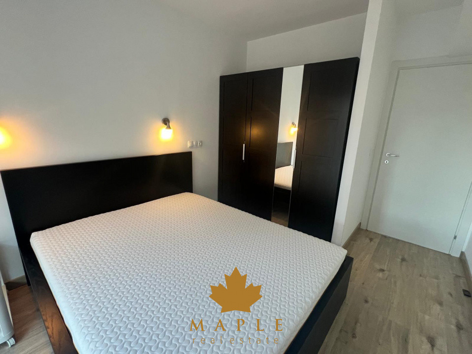 De inchiriat: apartament 2 camere Belvedere Floreasca Pipera | Premium | NOU