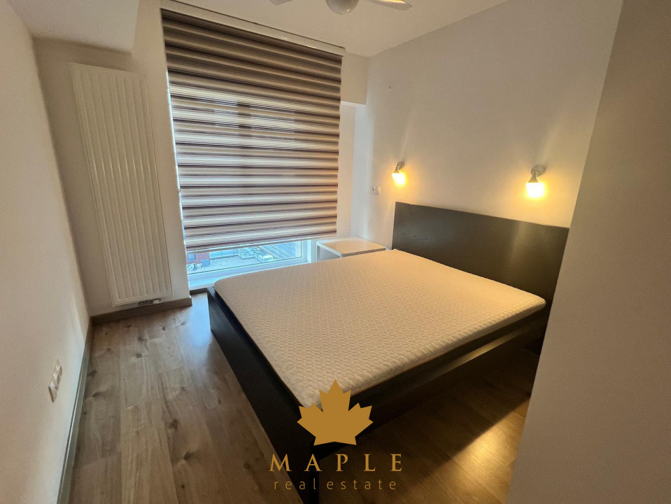 De inchiriat: apartament 2 camere Belvedere Floreasca Pipera | Premium | NOU