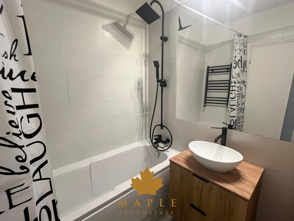 De inchiriat: apartament 2 camere Belvedere Floreasca Pipera | Premium | NOU