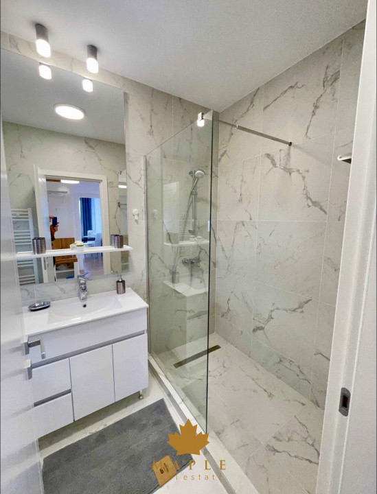 De inchiriat: Pipera | Apartament 2 camere | Parcare |  Spatii mari depozitare