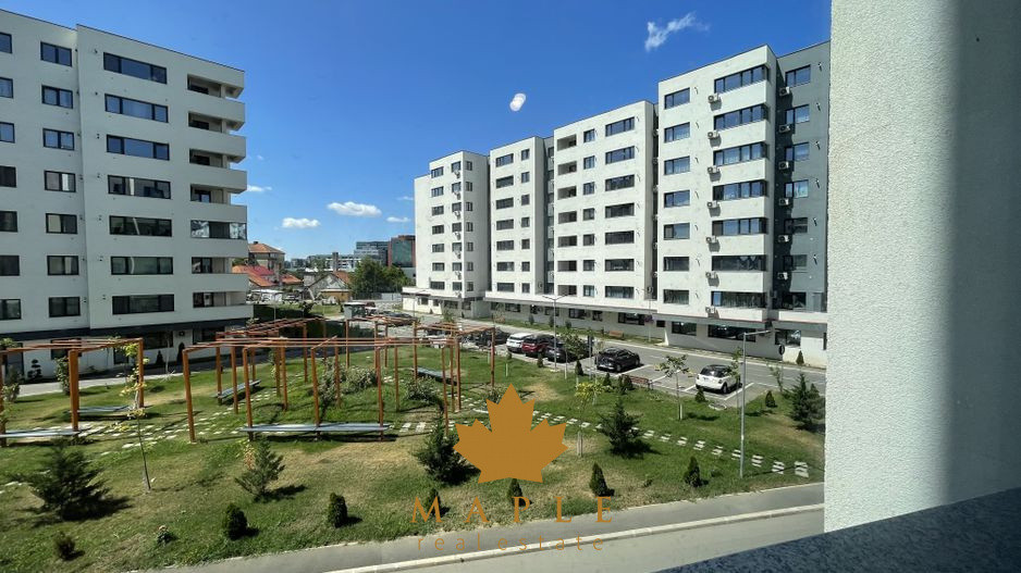 De inchiriat: Pipera | Apartament 2 camere | Parcare |  Spatii mari depozitare