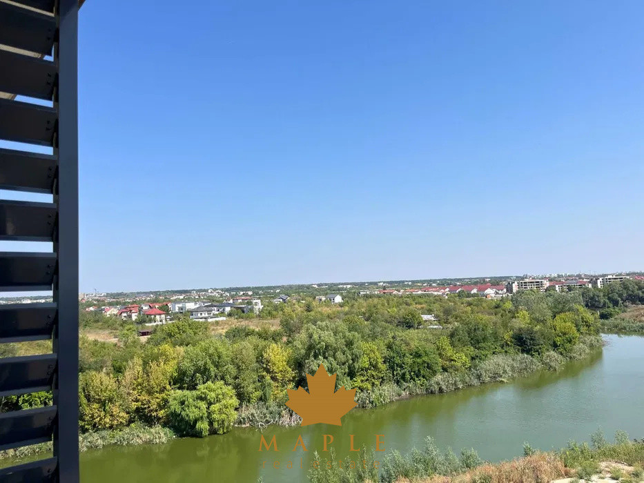 De inchiriat: Apartament 2 camere | Parcare | H Pipera | NOU