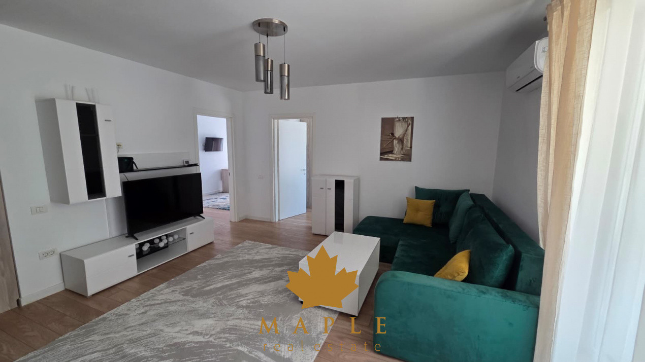 De inchiriat: Apartament 3 camere MTM Pipera | Parcare | Premium