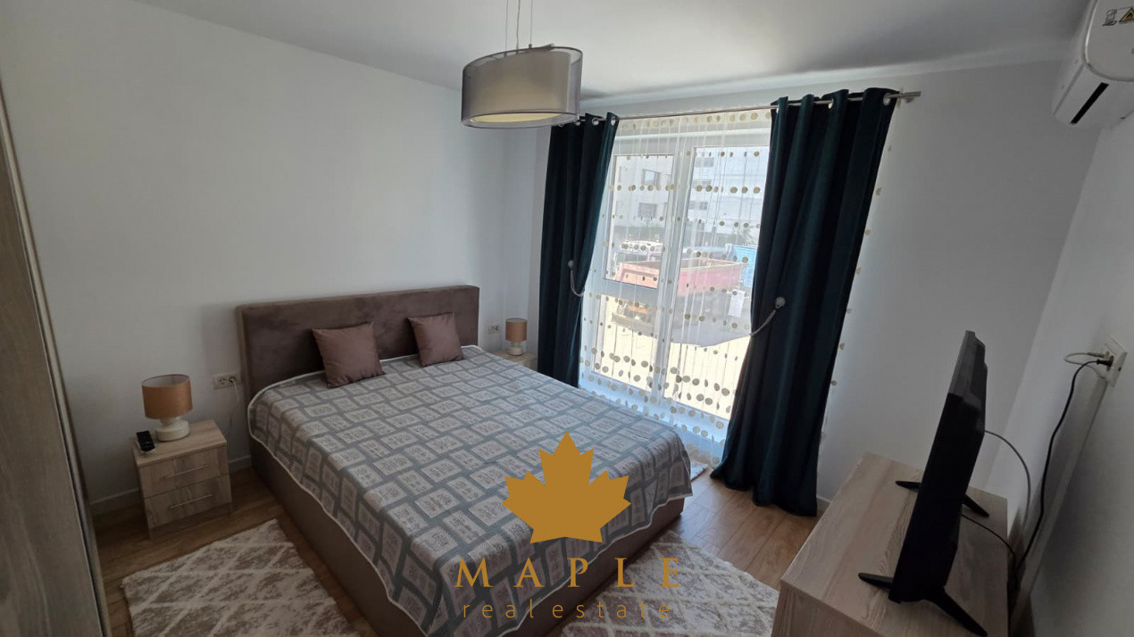 De inchiriat: Apartament 3 camere MTM Pipera | Parcare | Premium