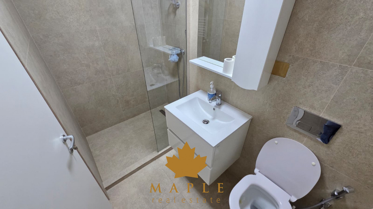 De inchiriat: Apartament 3 camere MTM Pipera | Parcare | Premium