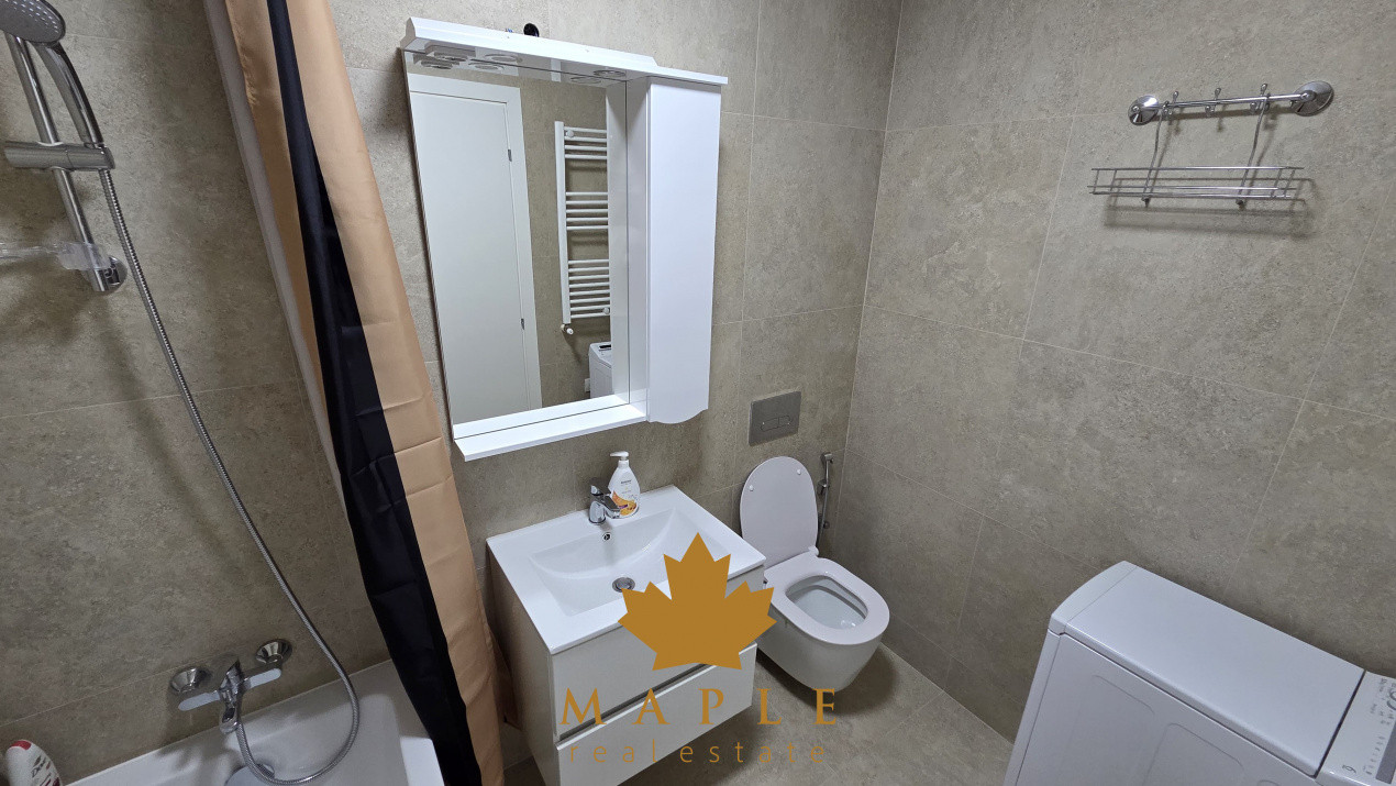 De inchiriat: Apartament 3 camere MTM Pipera | Parcare | Premium