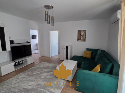 De inchiriat: Apartament 3 camere MTM Pipera | Parcare | Premium