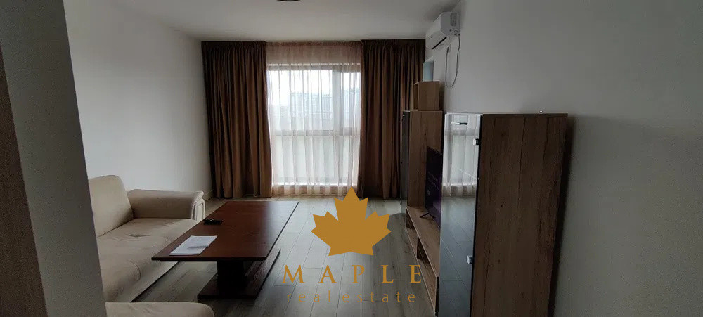 De inchiriat: Apartament 2 CAMERE Onix Pipera 