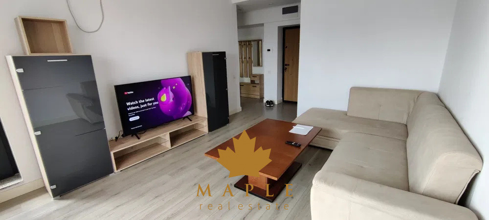 De inchiriat: Apartament 2 CAMERE Onix Pipera 