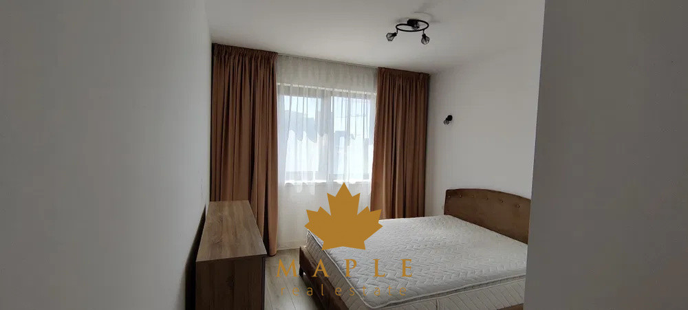 De inchiriat: Apartament 2 CAMERE Onix Pipera 