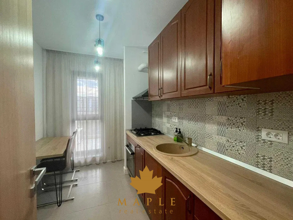 De inchiriat: Apartament 2 CAMERE Onix Pipera 