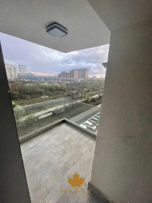 De inchiriat: Apartament 2 CAMERE Onix Pipera 