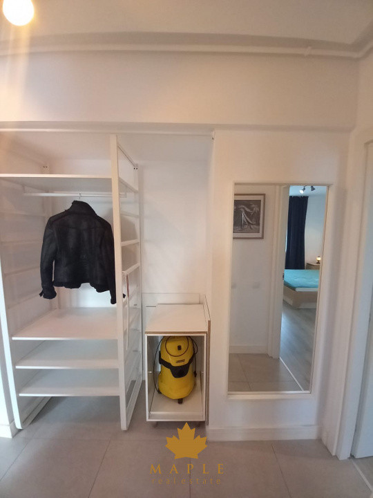 De inchiriat: Apartament 2 CAMERE Onix Pipera 