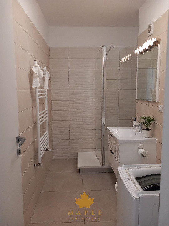De inchiriat: Apartament 2 CAMERE Onix Pipera 