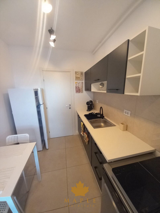 De inchiriat: Apartament 2 CAMERE Onix Pipera 